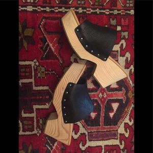 KORK-EASE WAONE BLACK